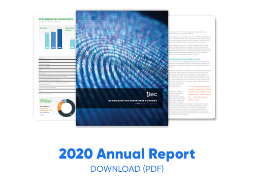 2020 Annual Report. Download PDF